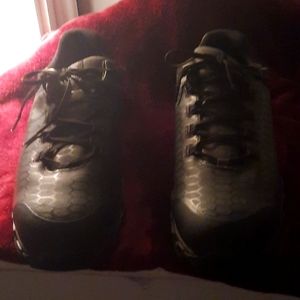 COPY - Mens steel toed work shoes
